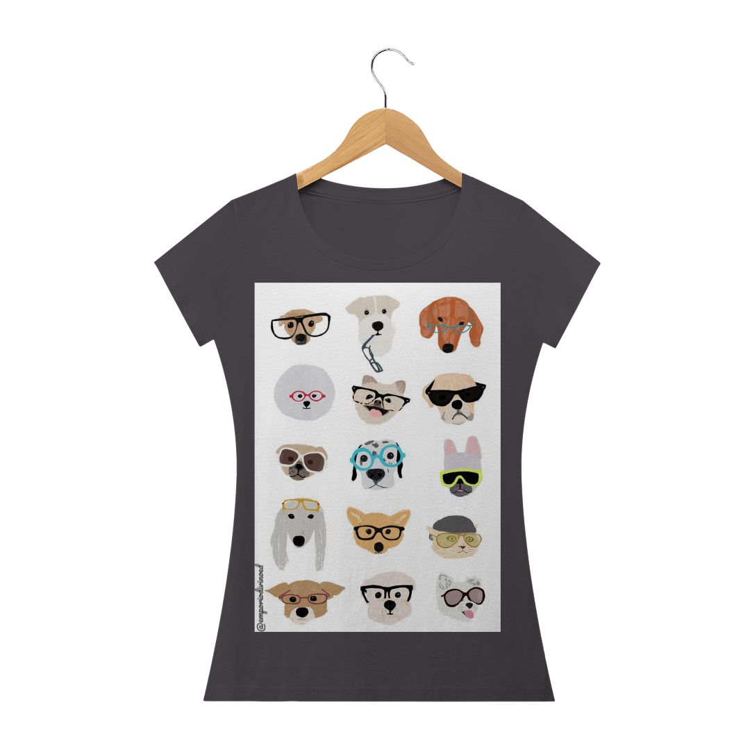 Nome do produto  BABY LONG ESTONADA 'CUTE ANIMALS'