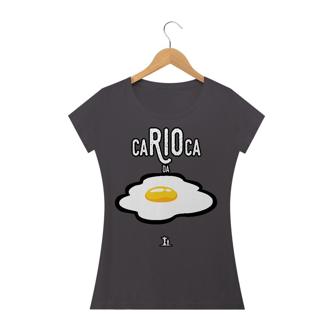 CARIOCA DA GEMA (Feminina / Estonada)
