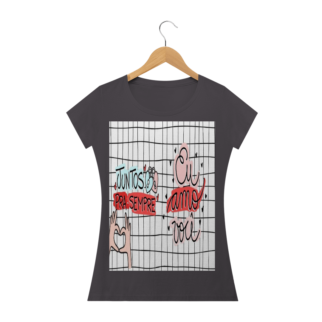 Nome do produto  Camisa do Amor