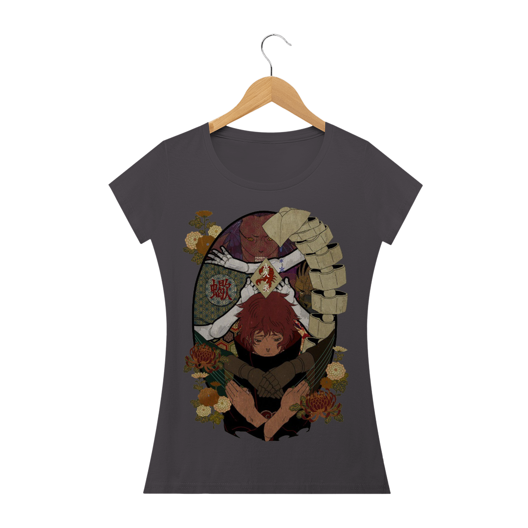 Nome do produto  Baby Long - Sasori Akatsuki