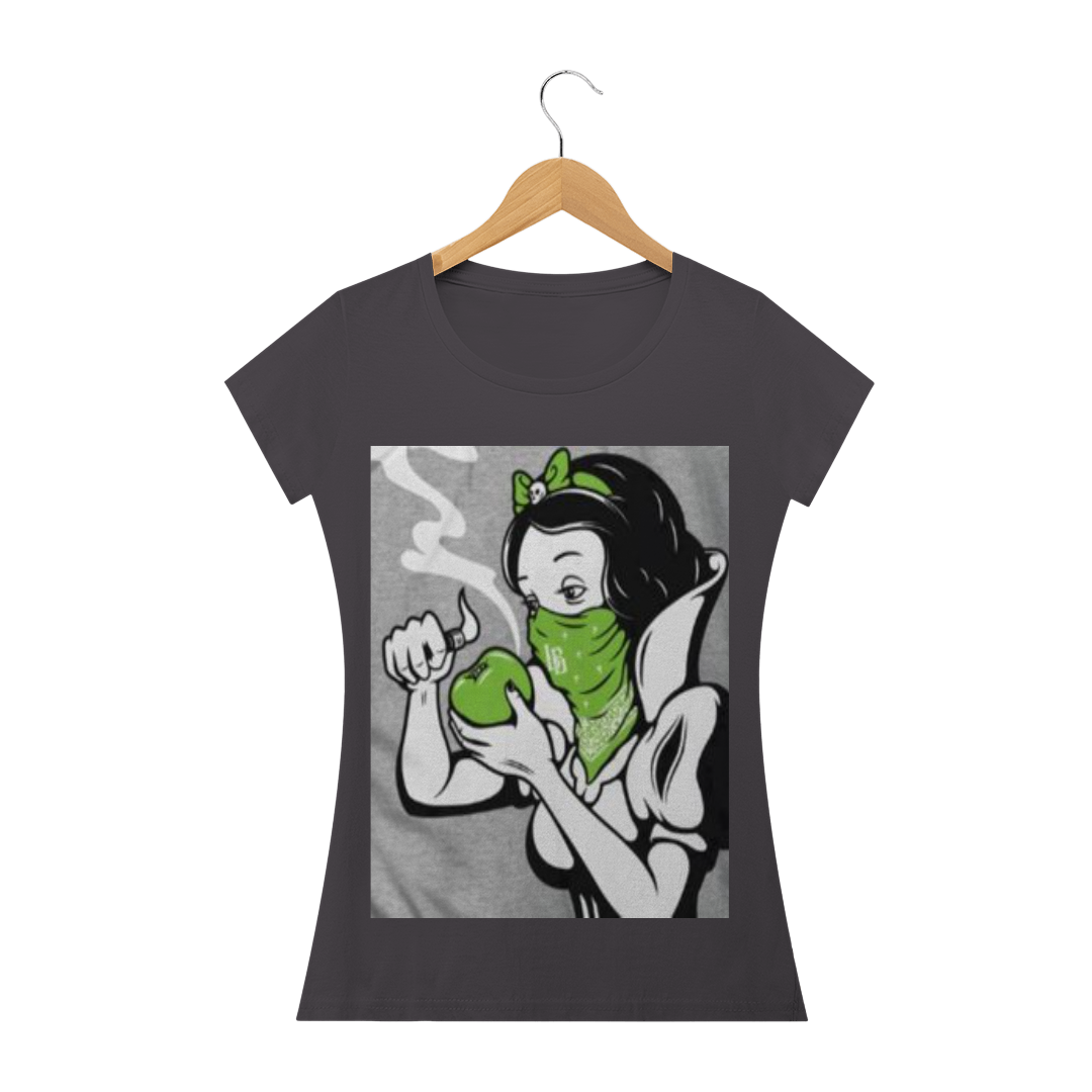 Nome do produto  Branca de neve