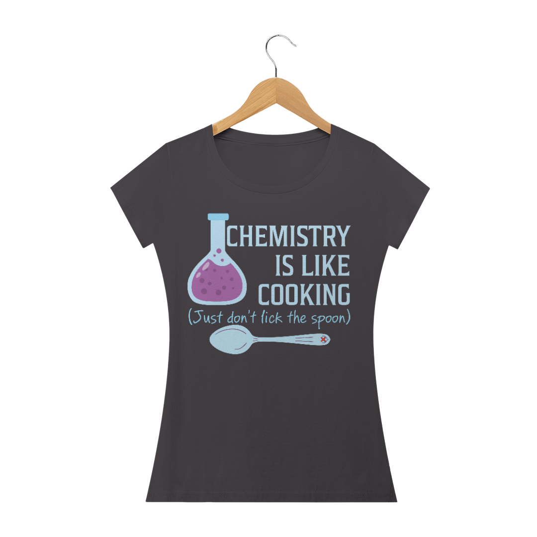 Nome do produto  Don't lick the spoon