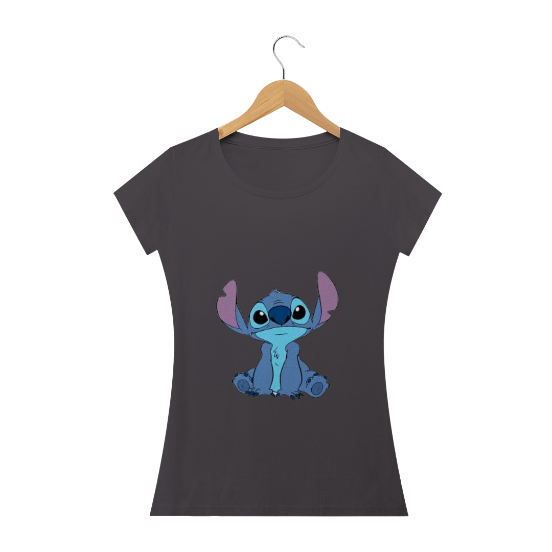 Nome do produto  blusa stich