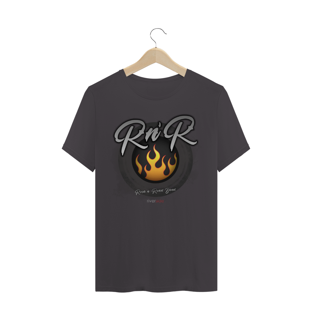 Nome do produto  T-Shirt Estonada RNR 