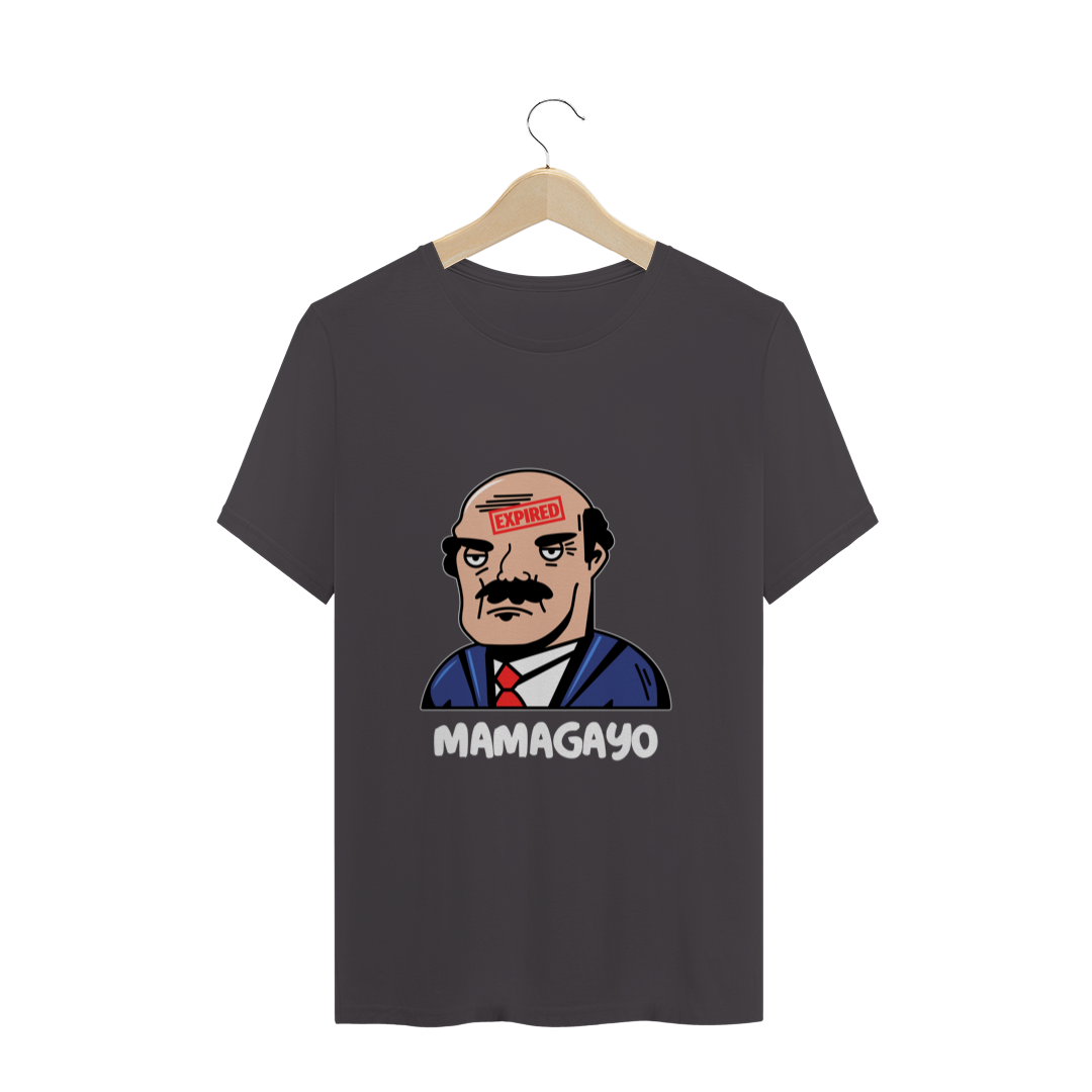 Nome do produto  Mamagayo *Coleção Vida a Bordo