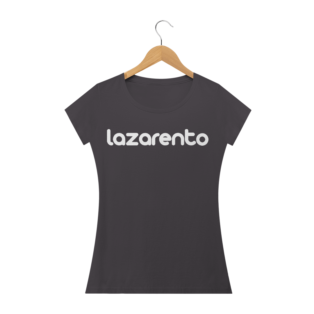 Nome do produto  Lazarento - BL