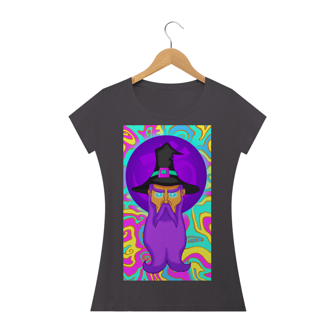 Nome do produto  Blusa do bruxo