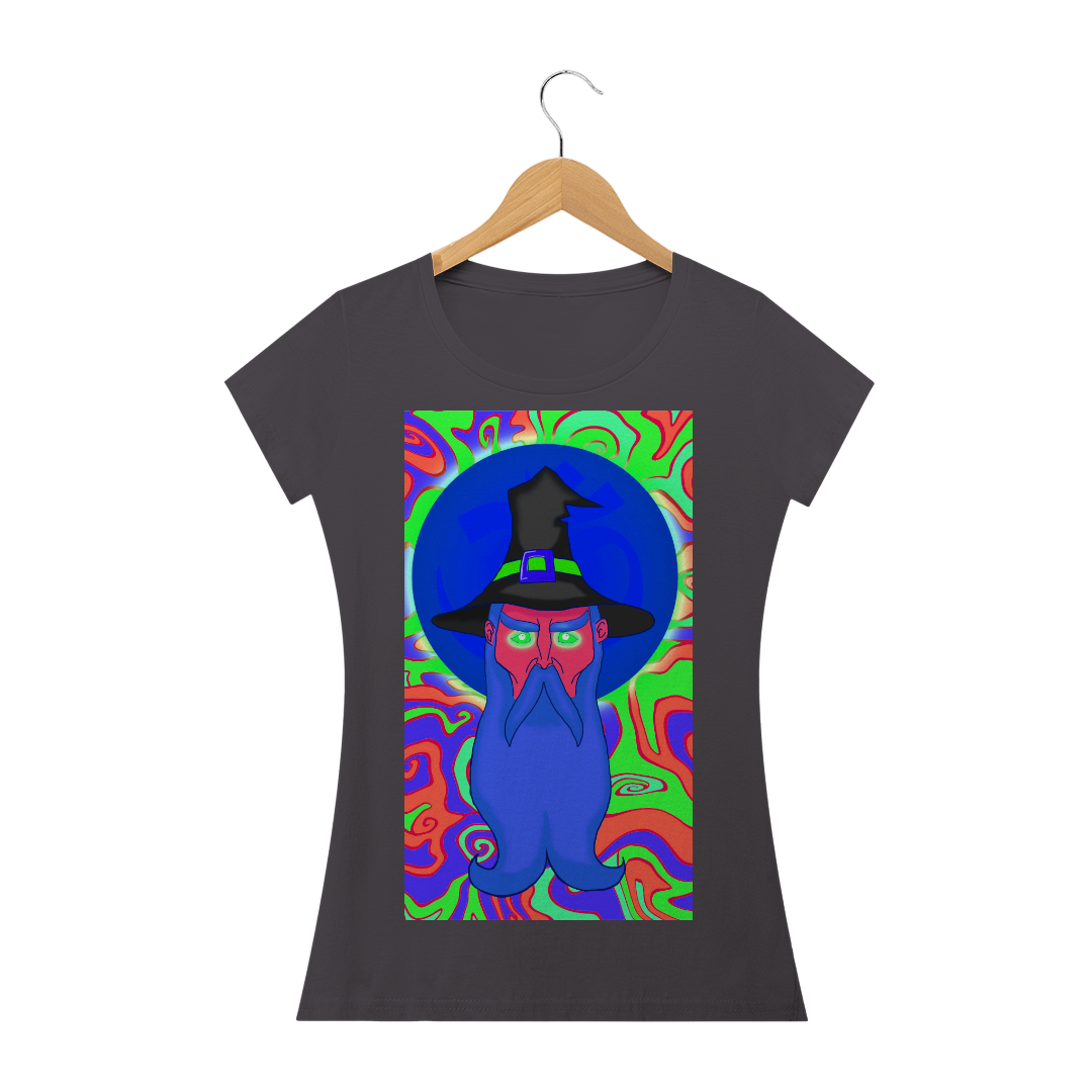 Nome do produto  Blusa do bruxo