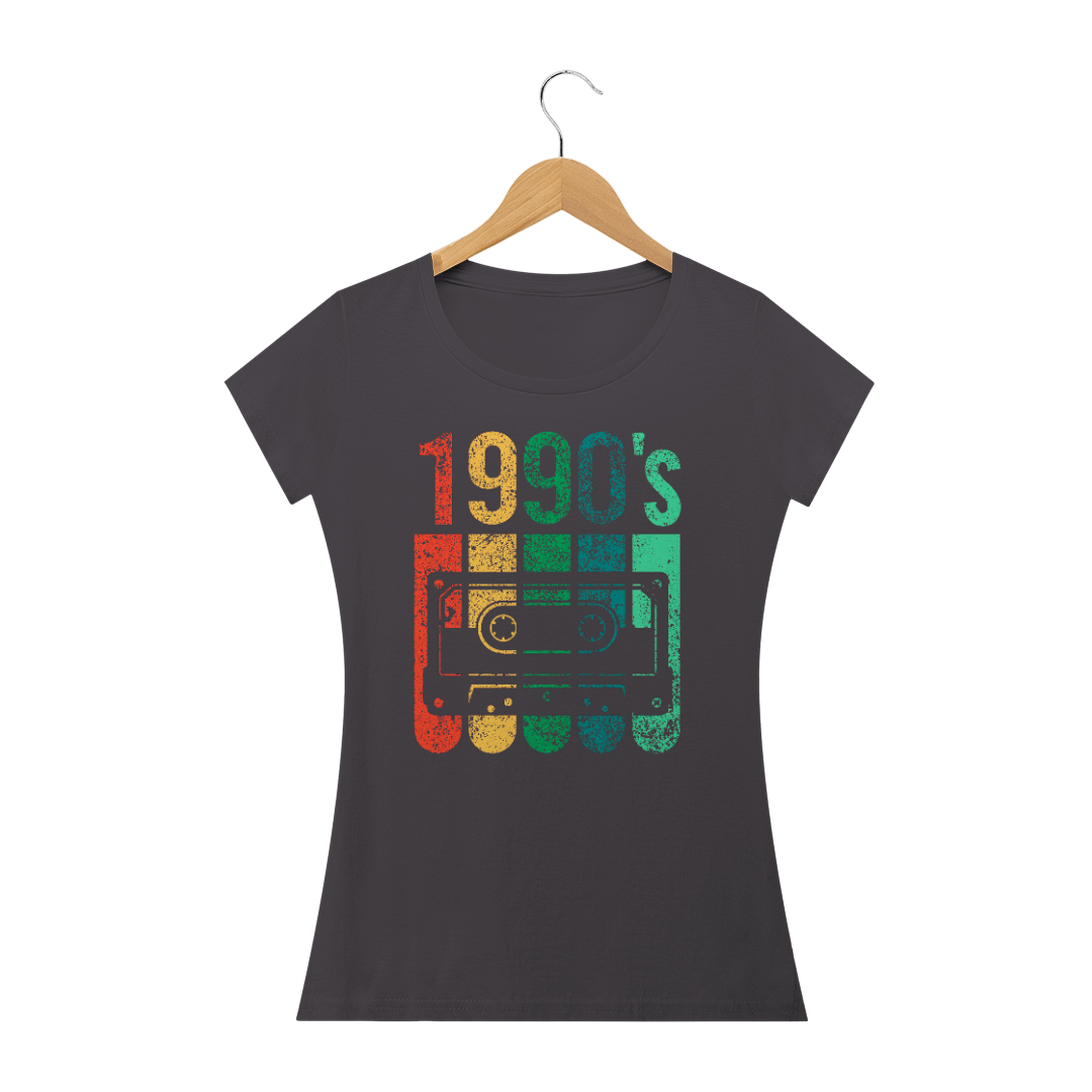 Nome do produto  Camiseta Feminina Baby Long l Feminina 