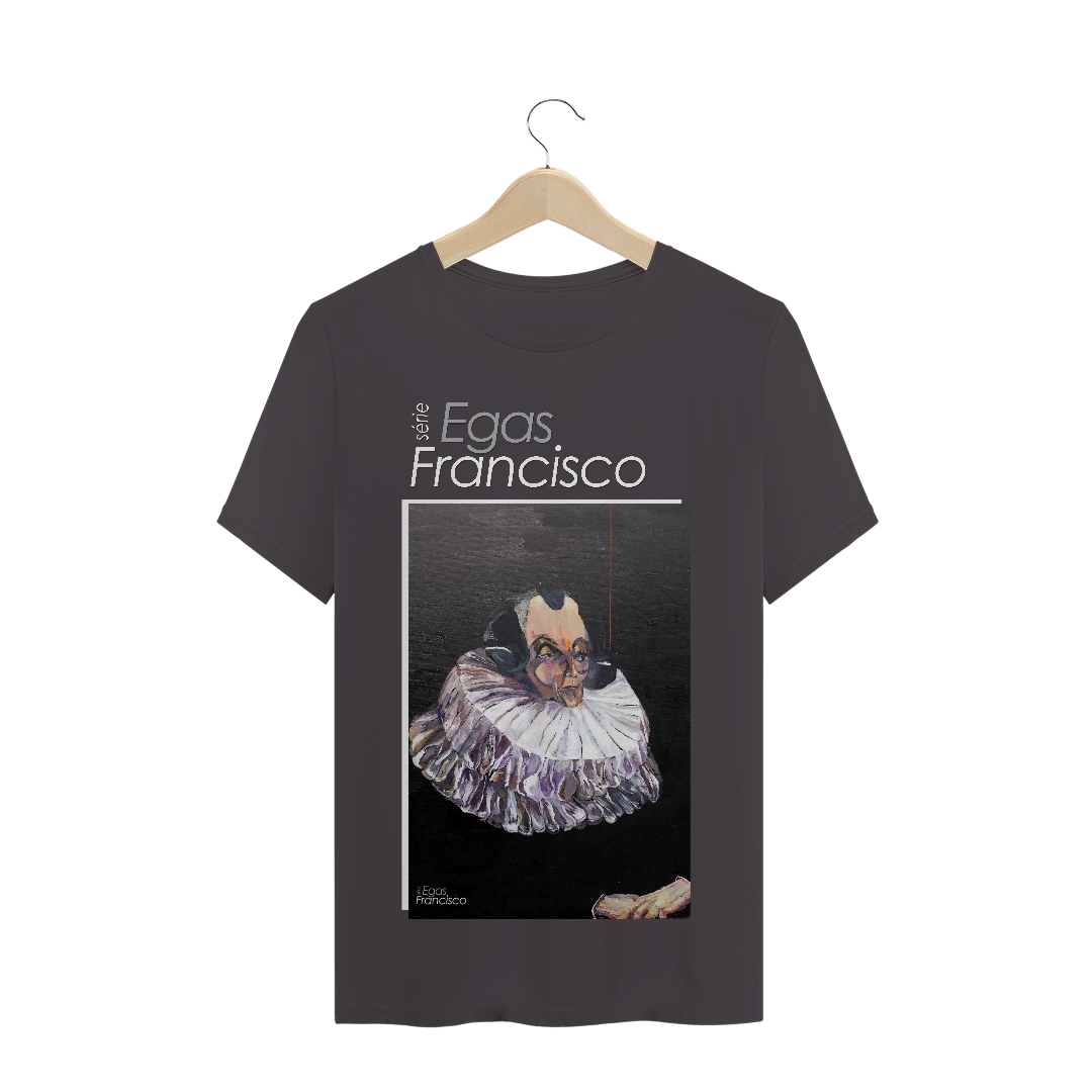 Nome do produto  T-best Série EGAS - O Retorno de Margaretha de Geer