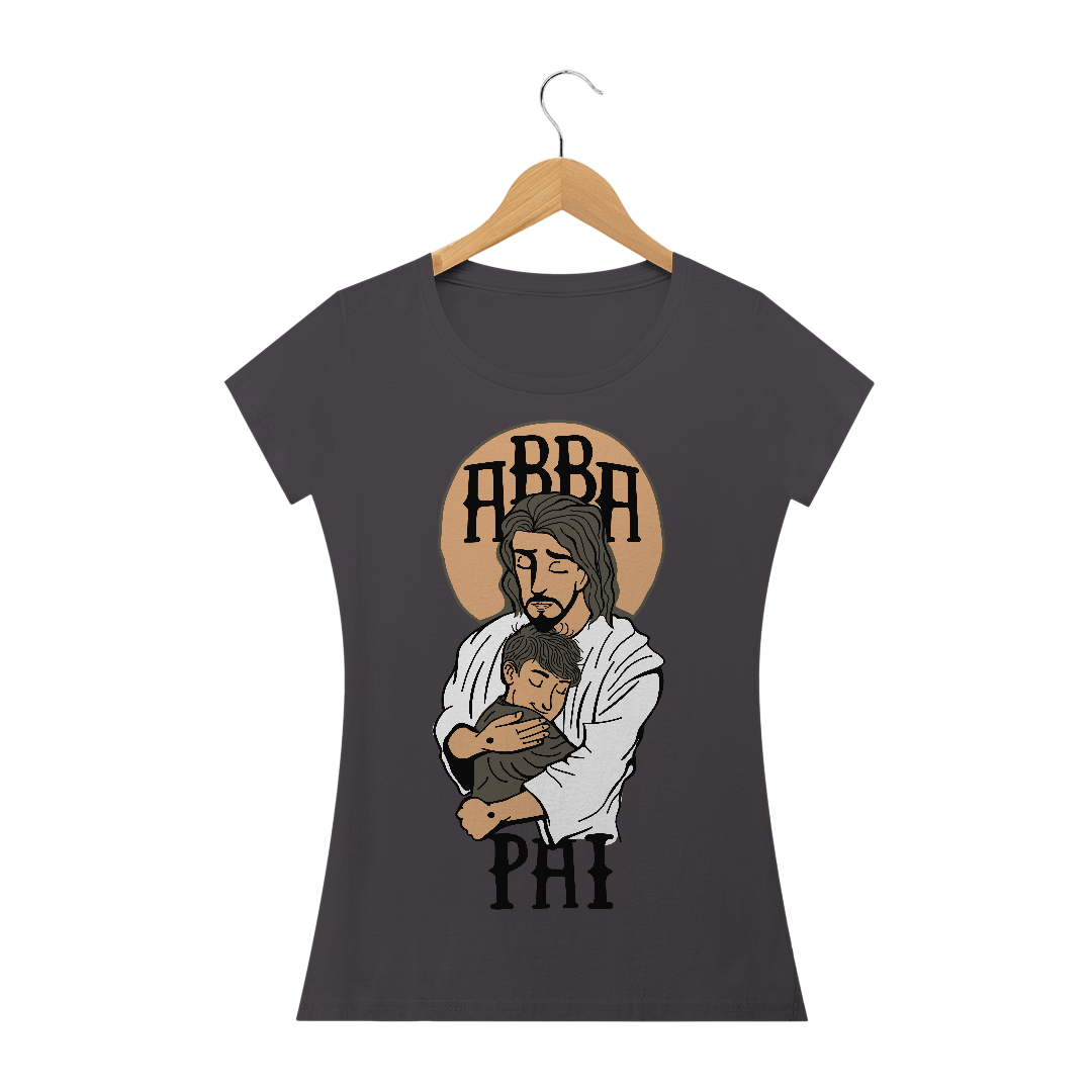 Nome do produto  Baby Long Estonada Abba Pai