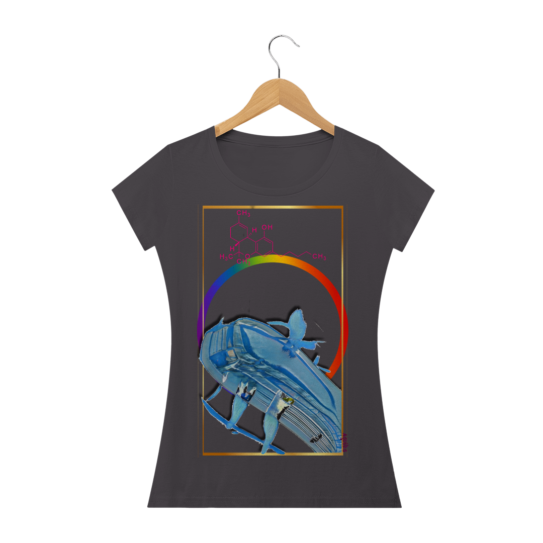 Nome do produto  BabyLong Cores 1° Arte Exclusiva!