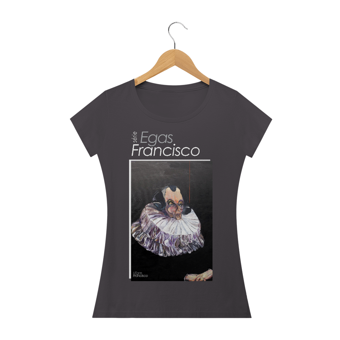 Nome do produto  T-best - Fem Babylong Série Egas - Retorno de Margaretha de Geer