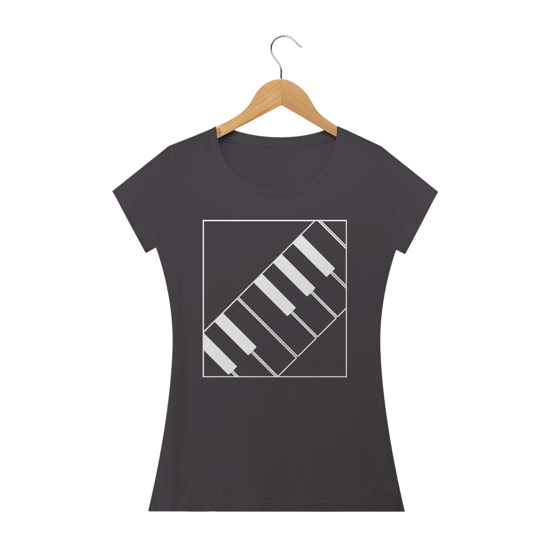 Nome do produto  Piano 01 - Baby Long Estonada