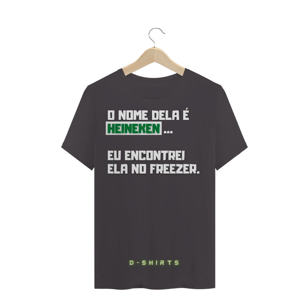 Nome do produto  Heineken - Estonada