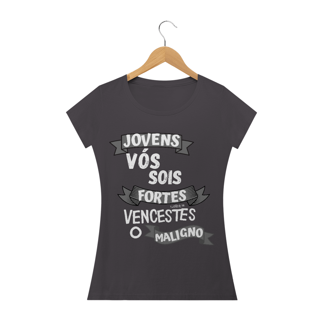 Nome do produto  Baby Long Estonada Jovens Fortes Branco