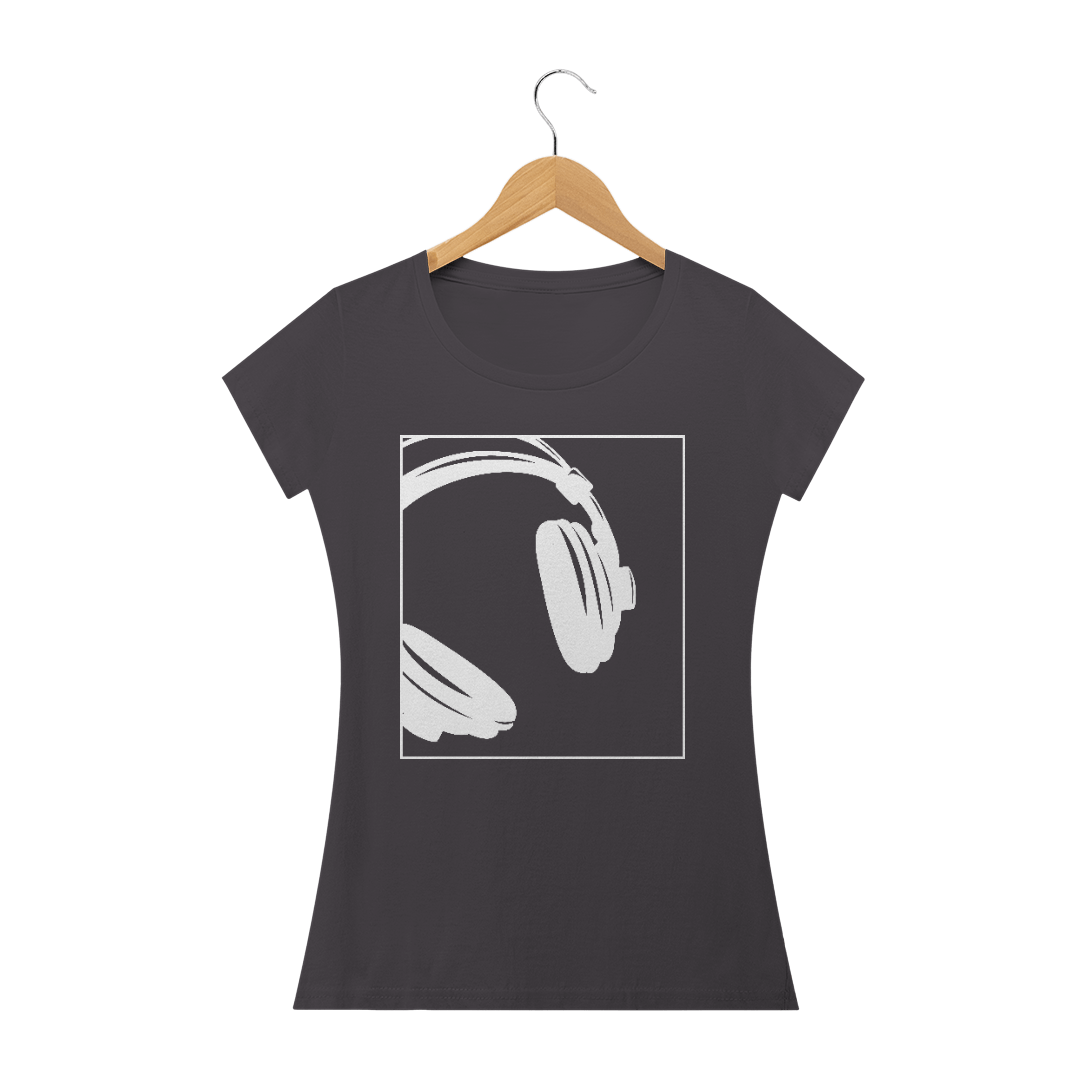 Nome do produto  Headphone 01 - Baby Long Estonada