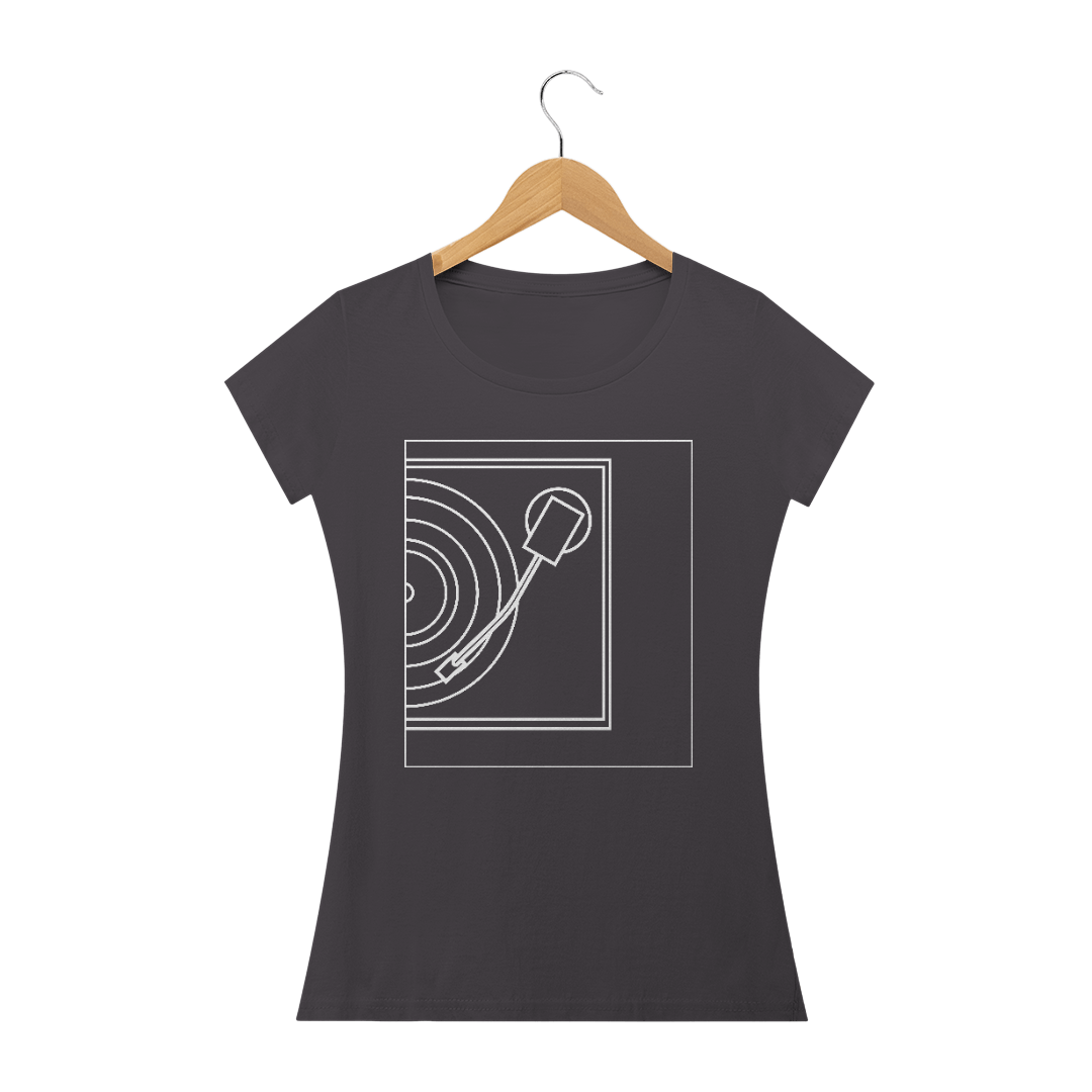 Nome do produto  Toca-discos 01 - Baby Long Estonada