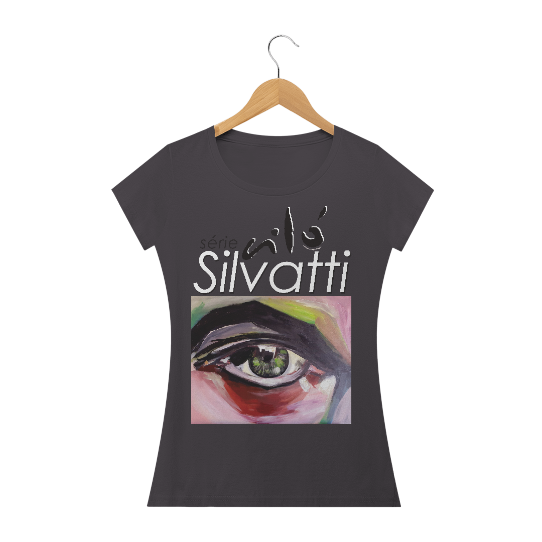 Nome do produto  T-best Fem. Babylong Estonada - Série Giló - Olho3