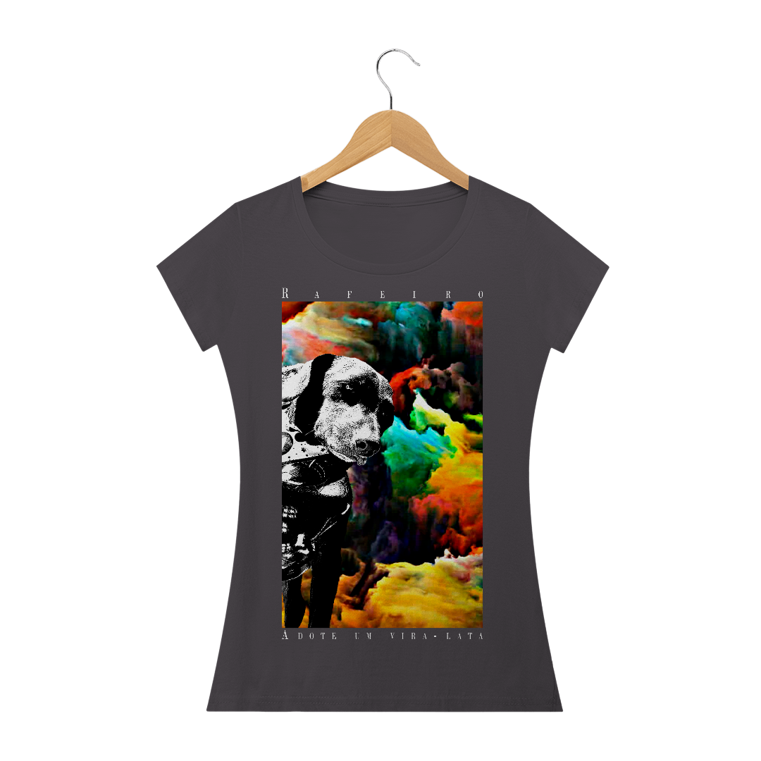 Nome do produto  Baby long estonada fundo colorido