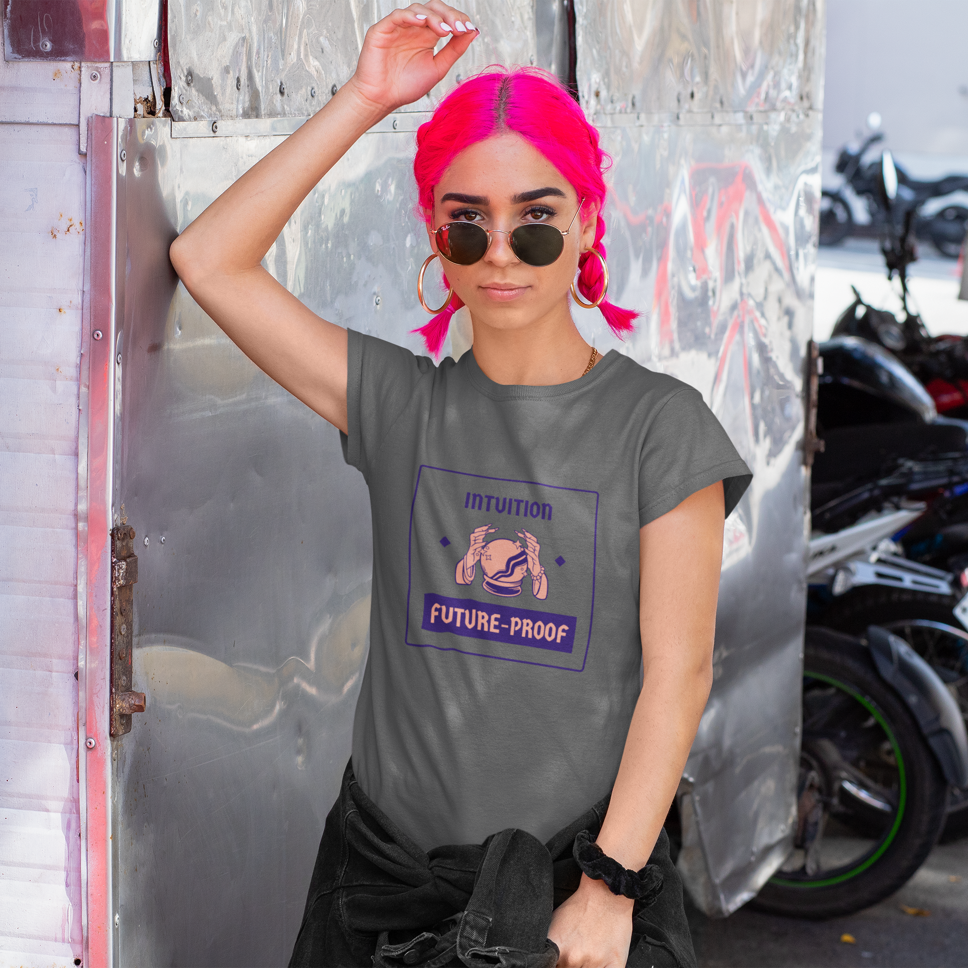 Nome do produto  Intuition