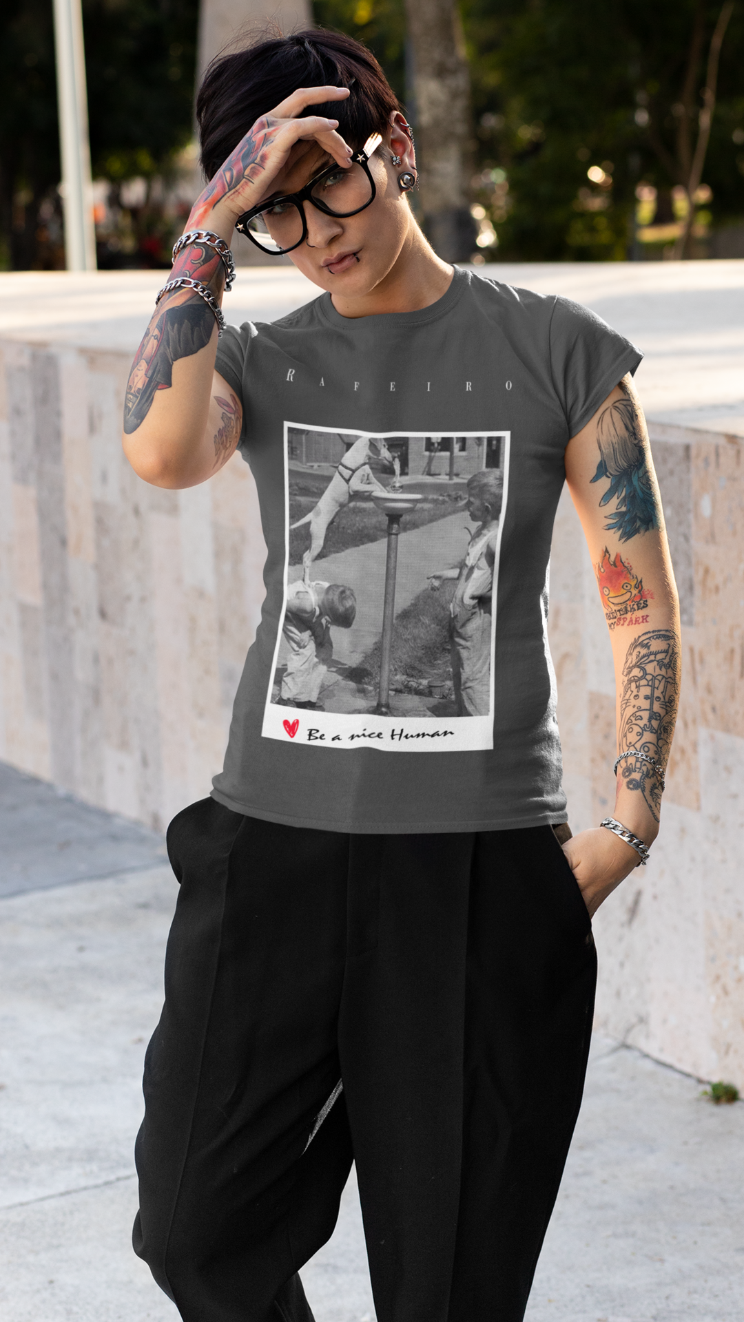 Nome do produto  Baby long estonada polaroid água