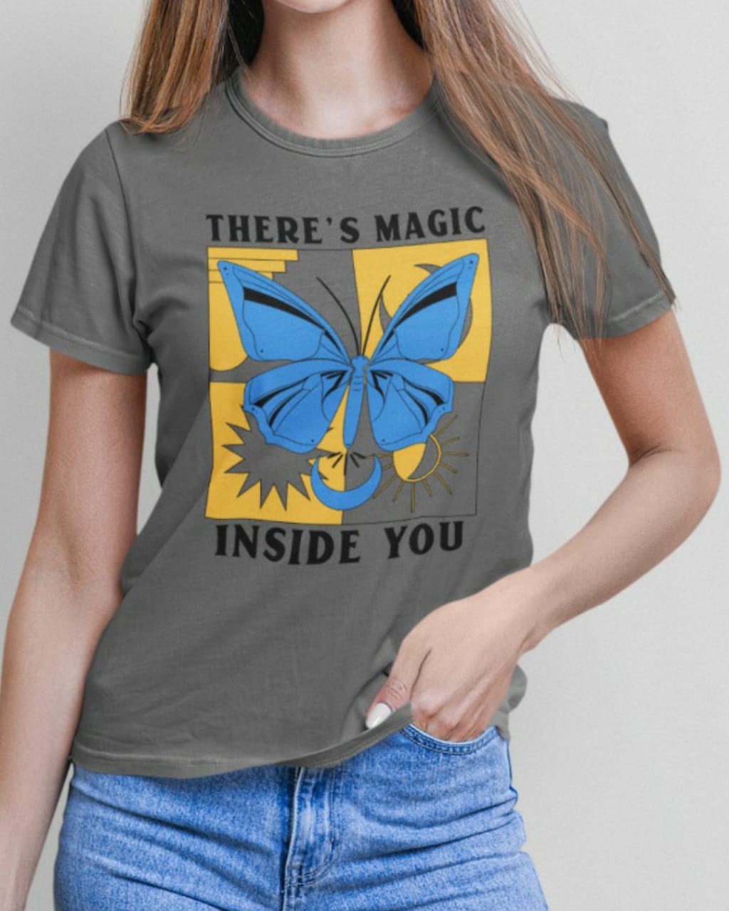 Nome do produto  Baby Look Inside You