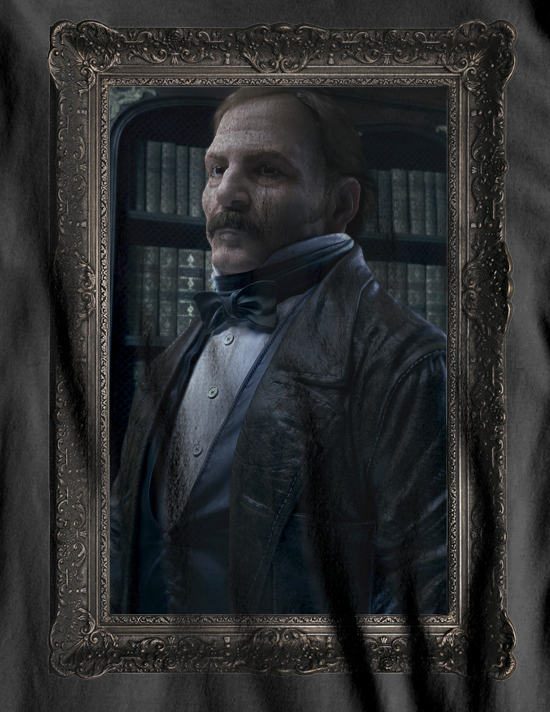 Nome do produto  Camiseta Estonada Allan Kardec - (unissex)