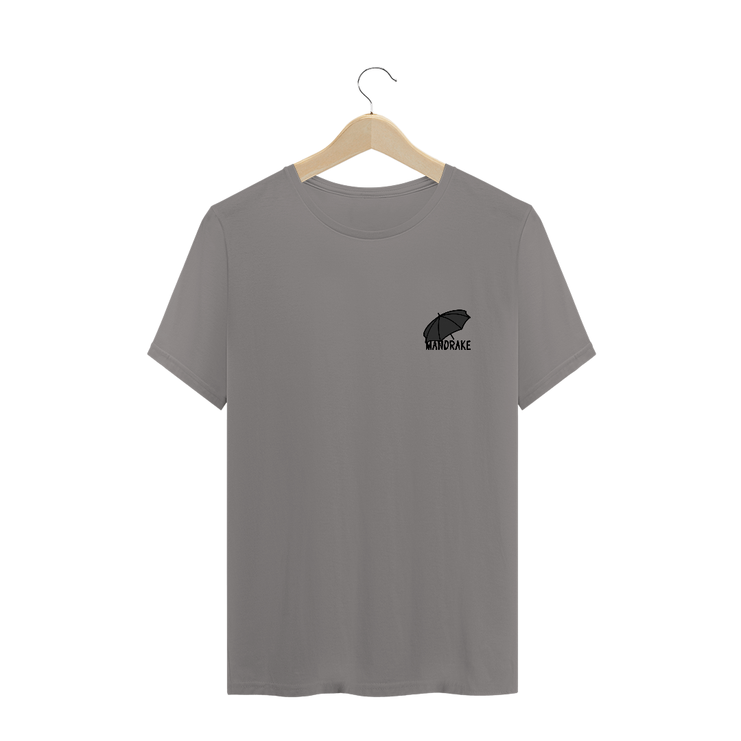 Nome do produto  Camisa Masculina Logo Mandrake