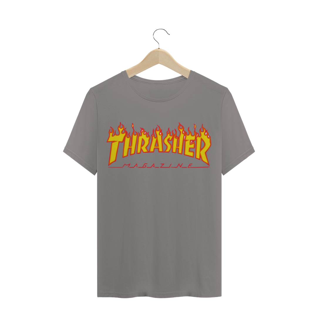 Nome do produto  Camiseta Thrasher 