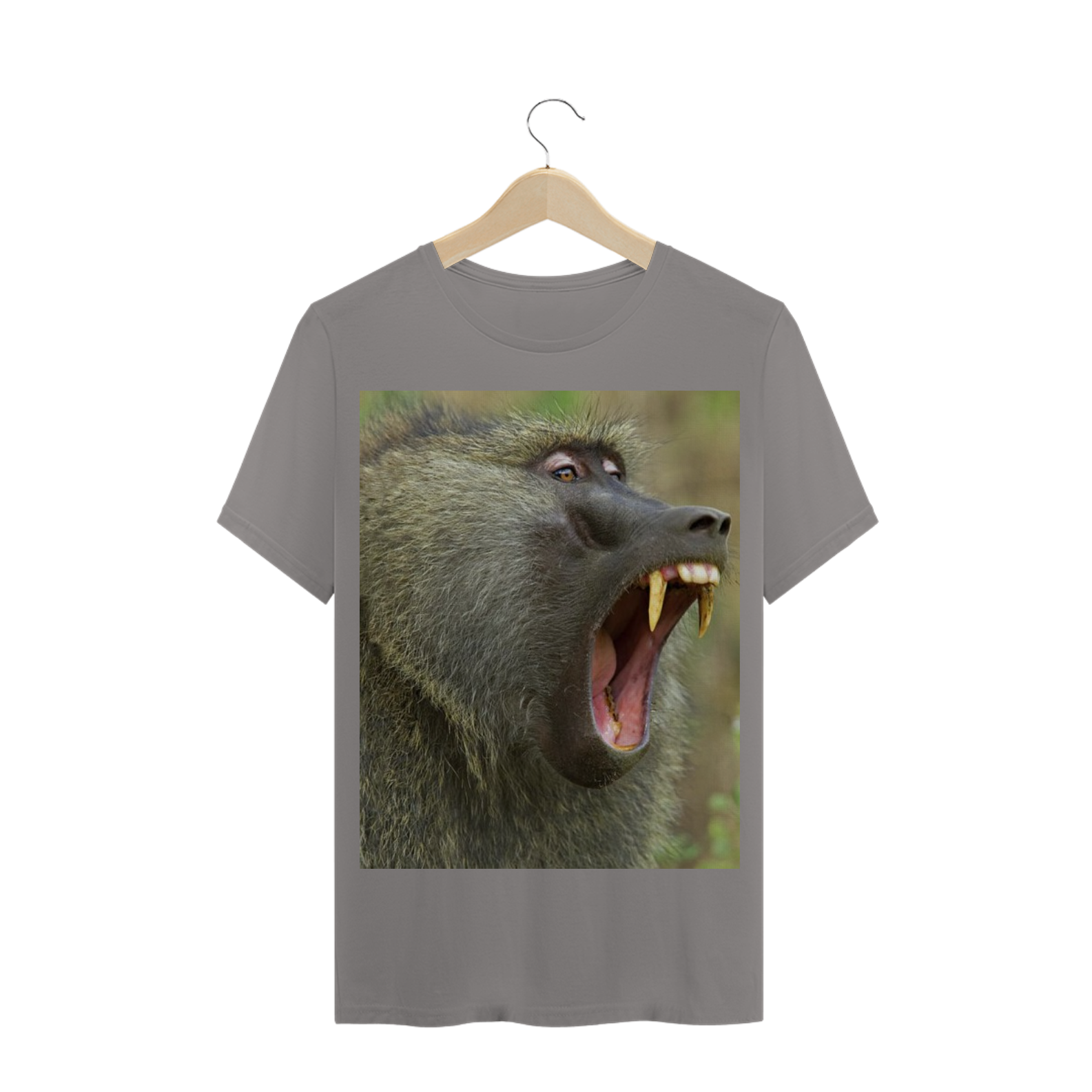 Nome do produto: BABUÍNO