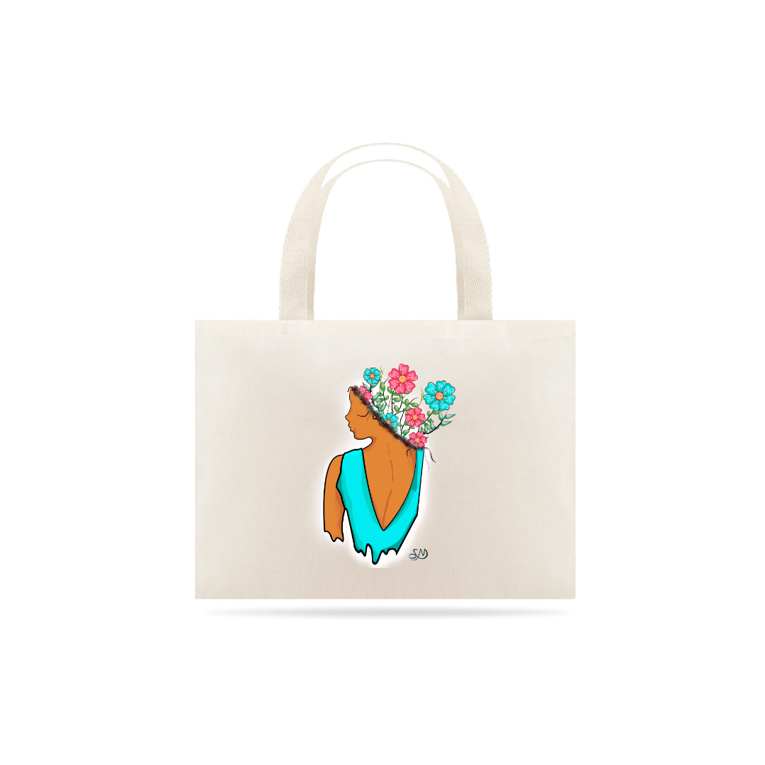 Nome do produto  Florescer (opção sem frase)