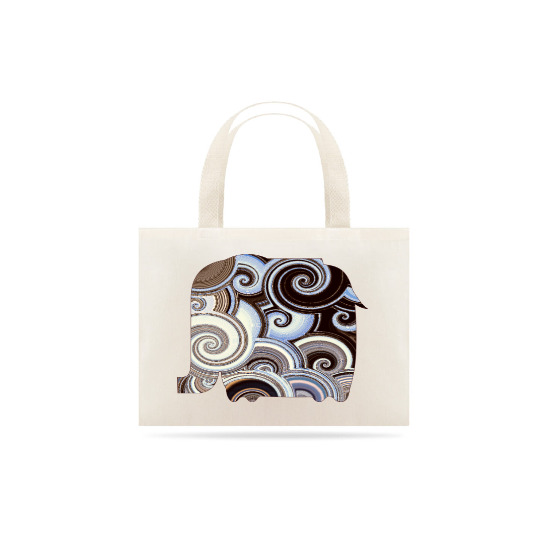 Nome do produto  Elefante psicodélico