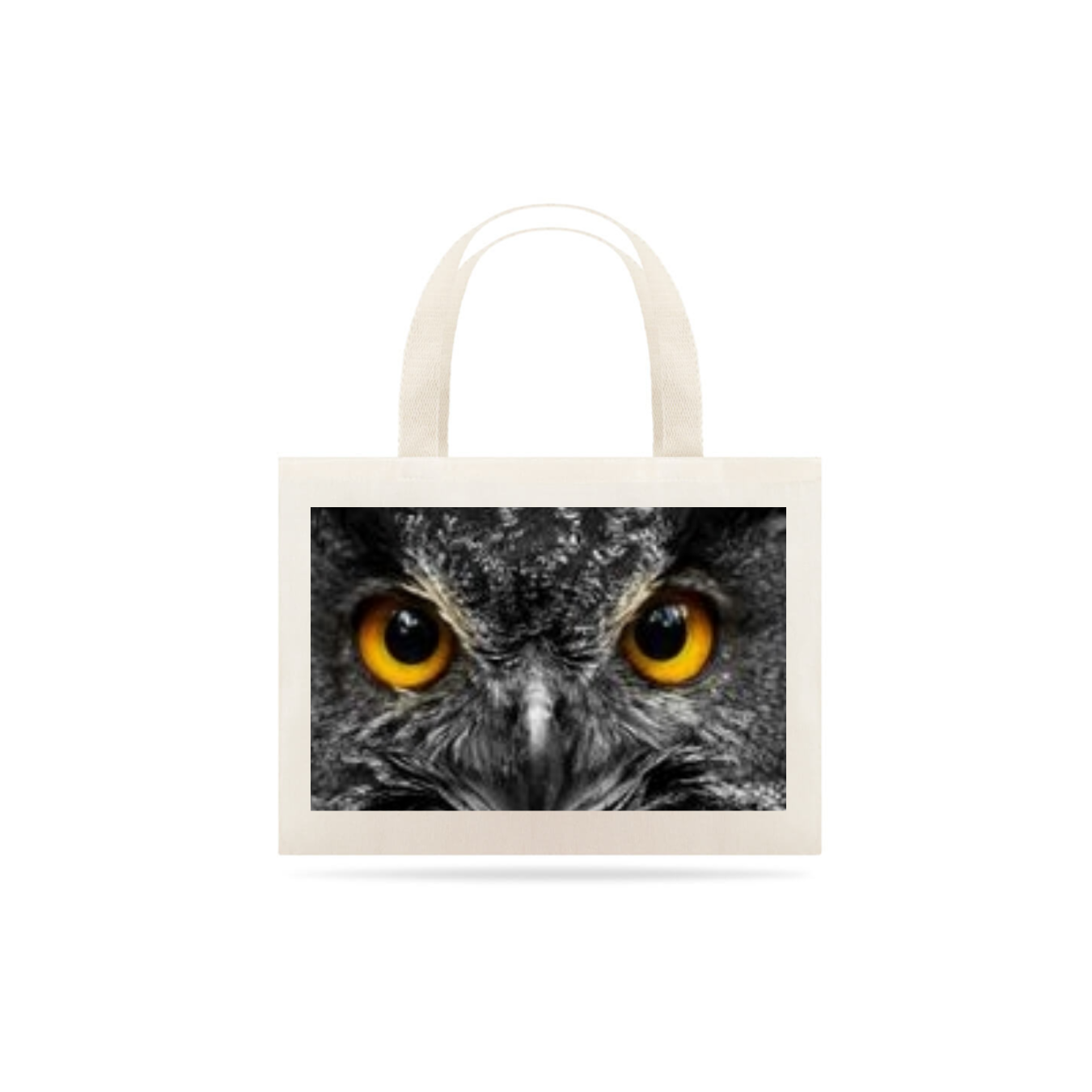 Nome do produto  Olhar de coruja