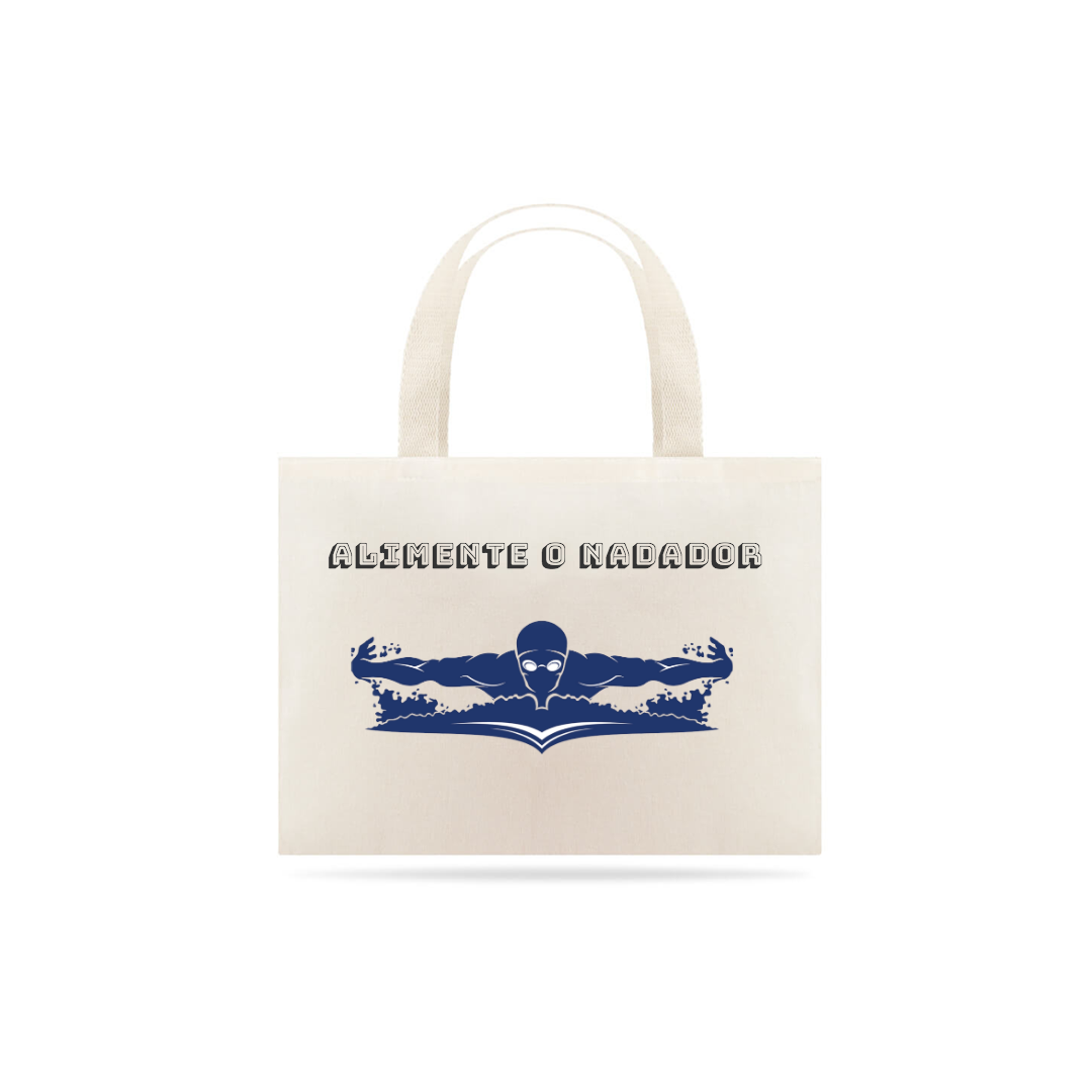 Nome do produto  Alimente o nadador