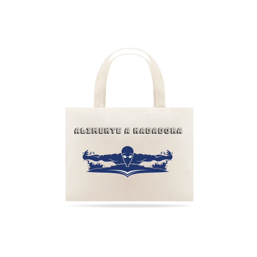 Nome do produto  Alimente a nadadora