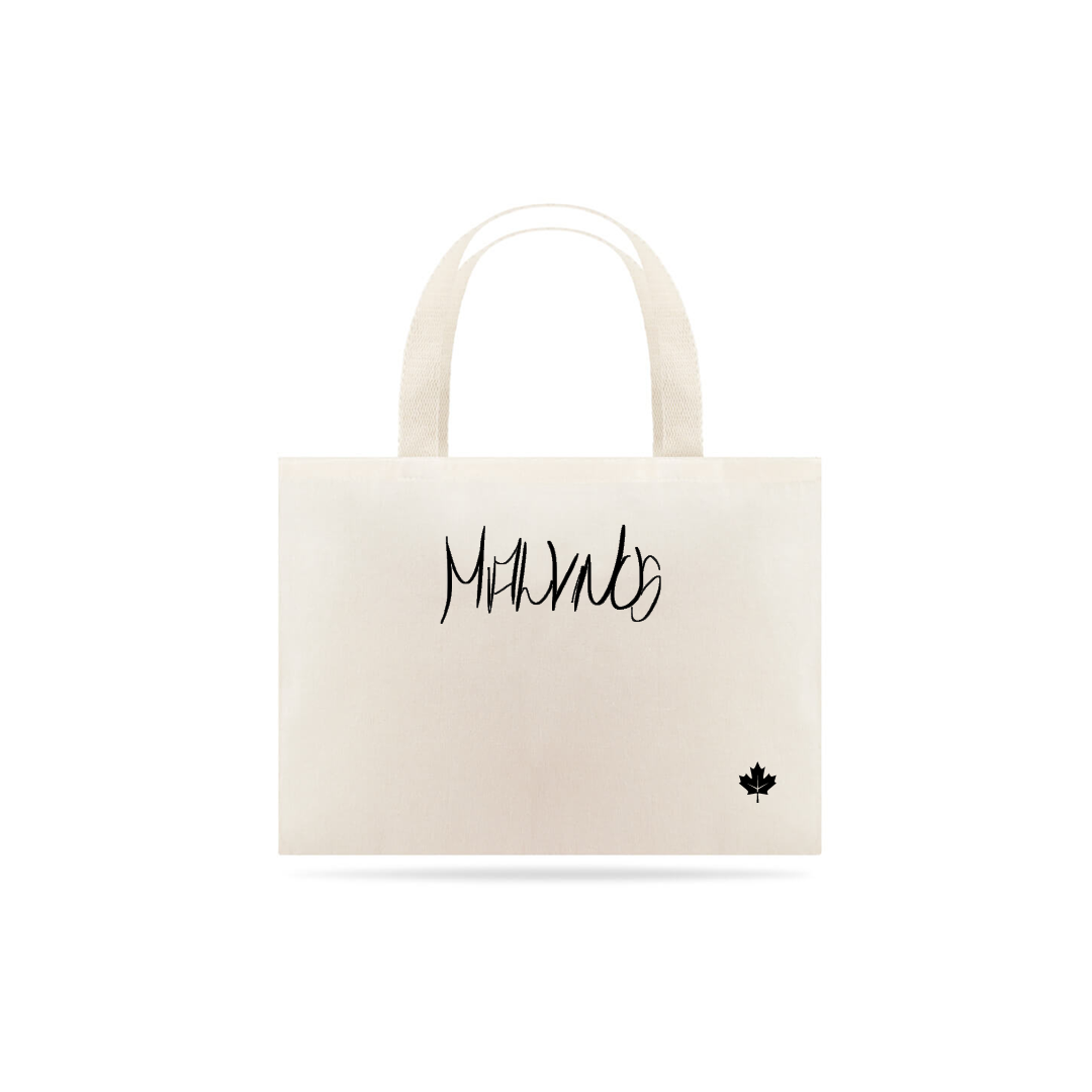 Nome do produto  Bag Malvinos