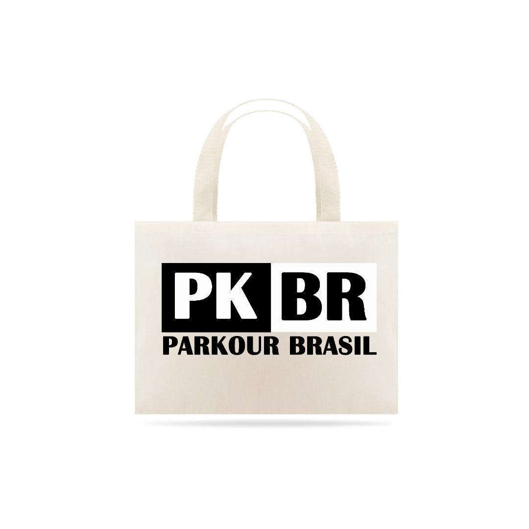 Nome do produto  Sacola Ecológica - PKBR