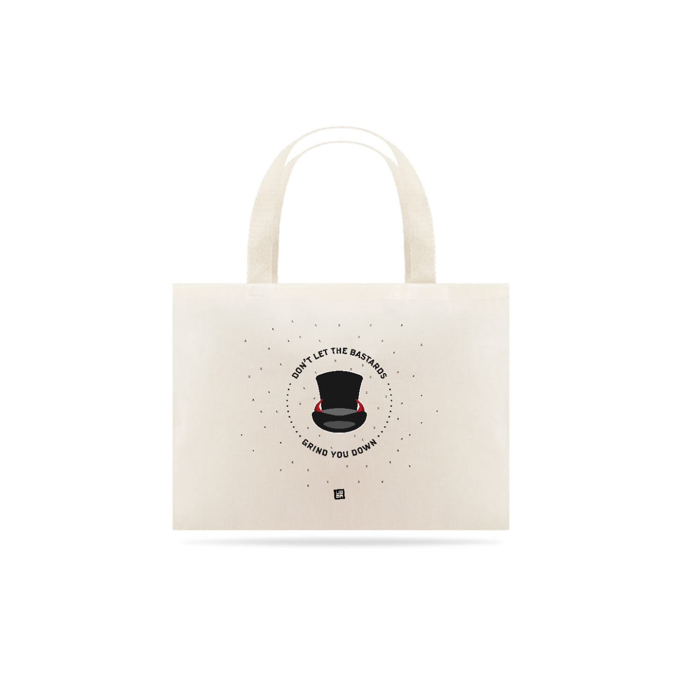 Nome do produto  Ecobag U2 - Acrobat