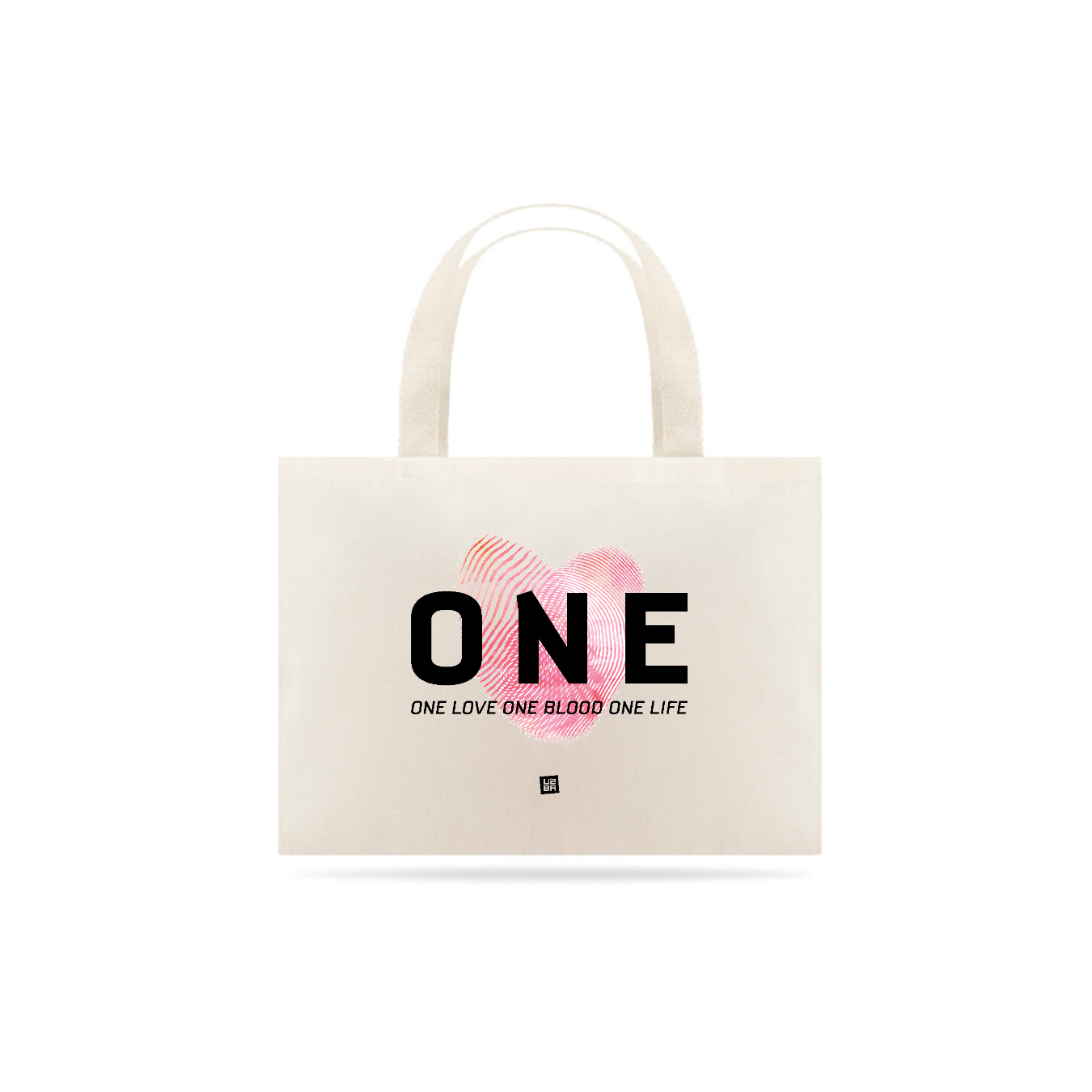 Ecobag U2 - One