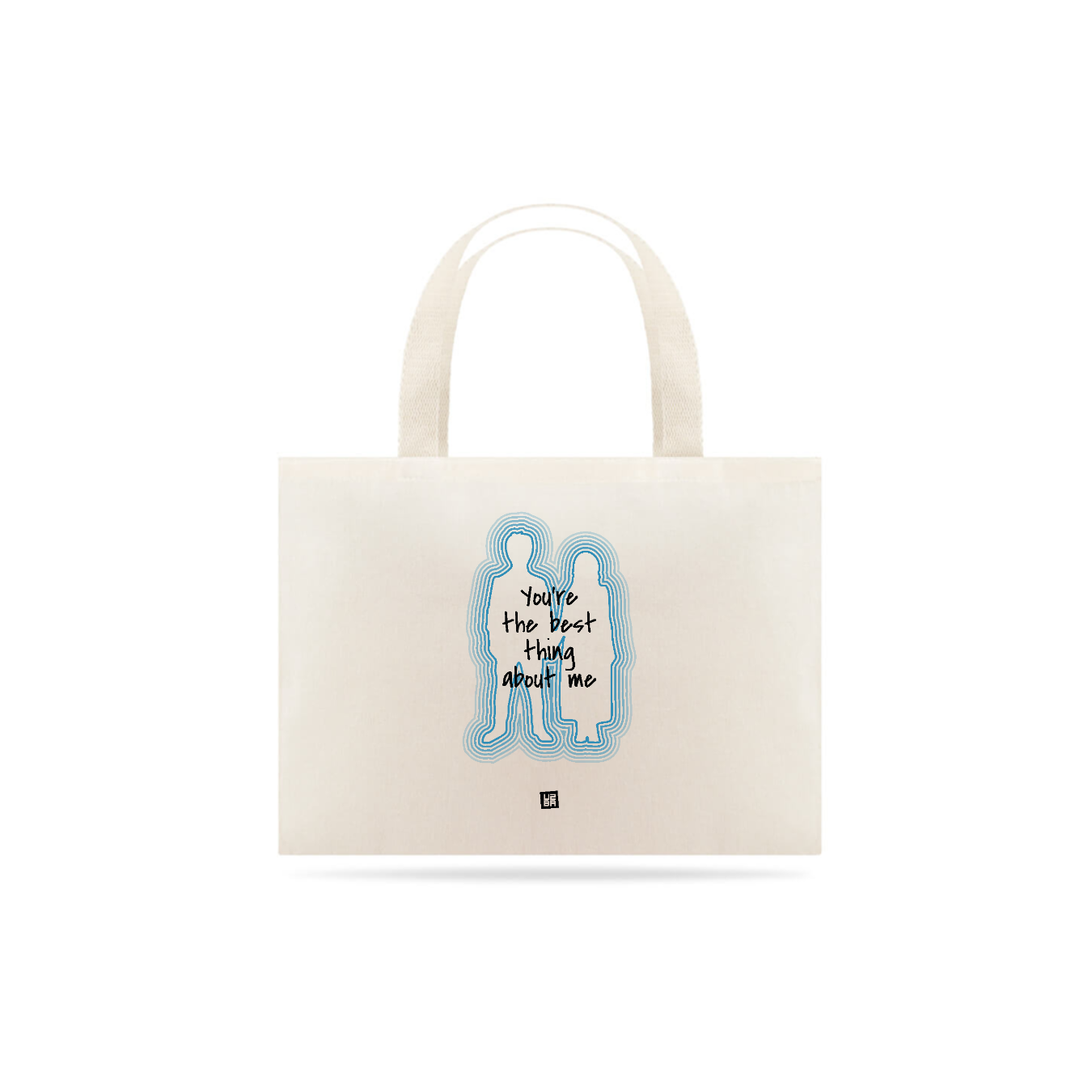 Ecobag U2 - Best Thing About Me