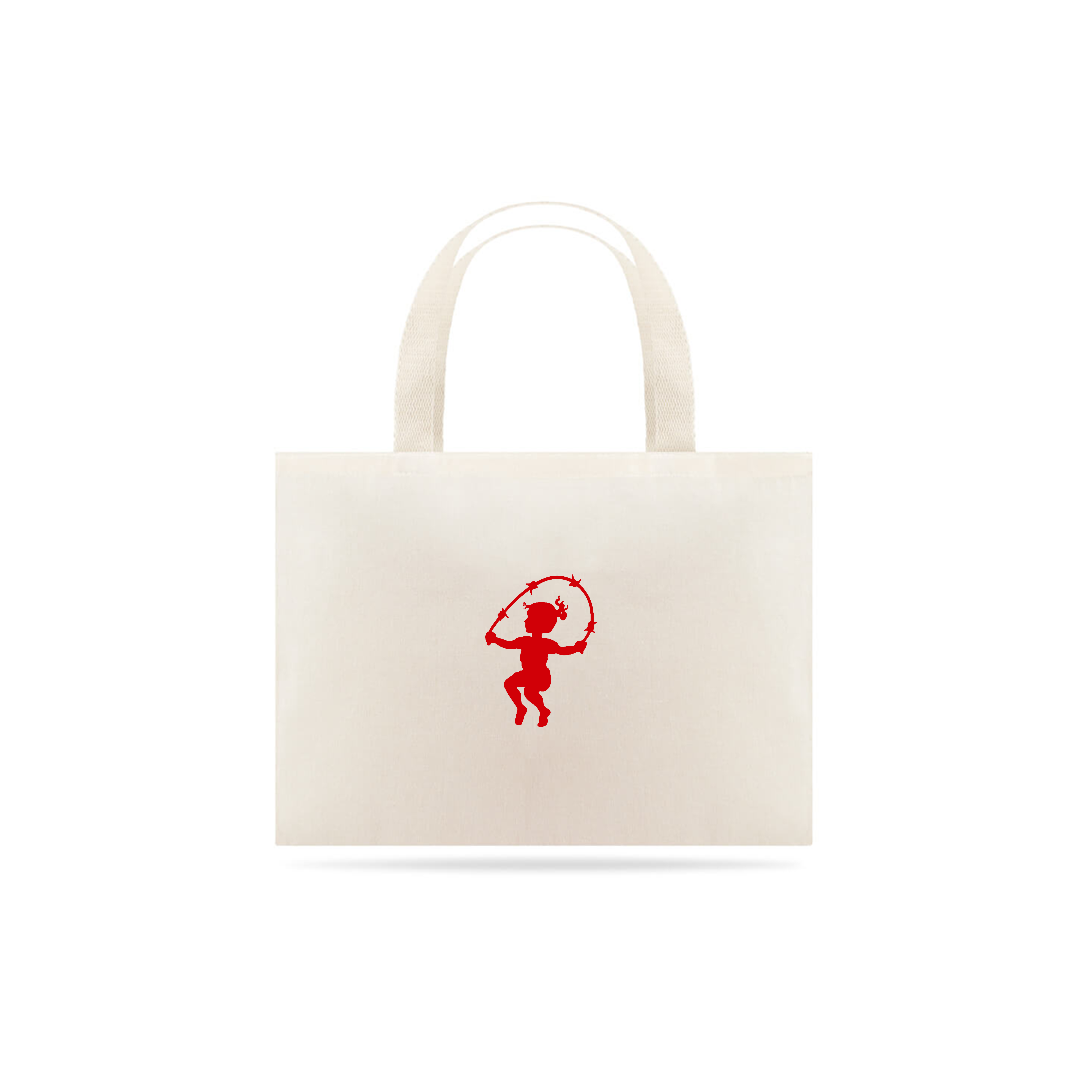 Nome do produto  Ecobag Infância