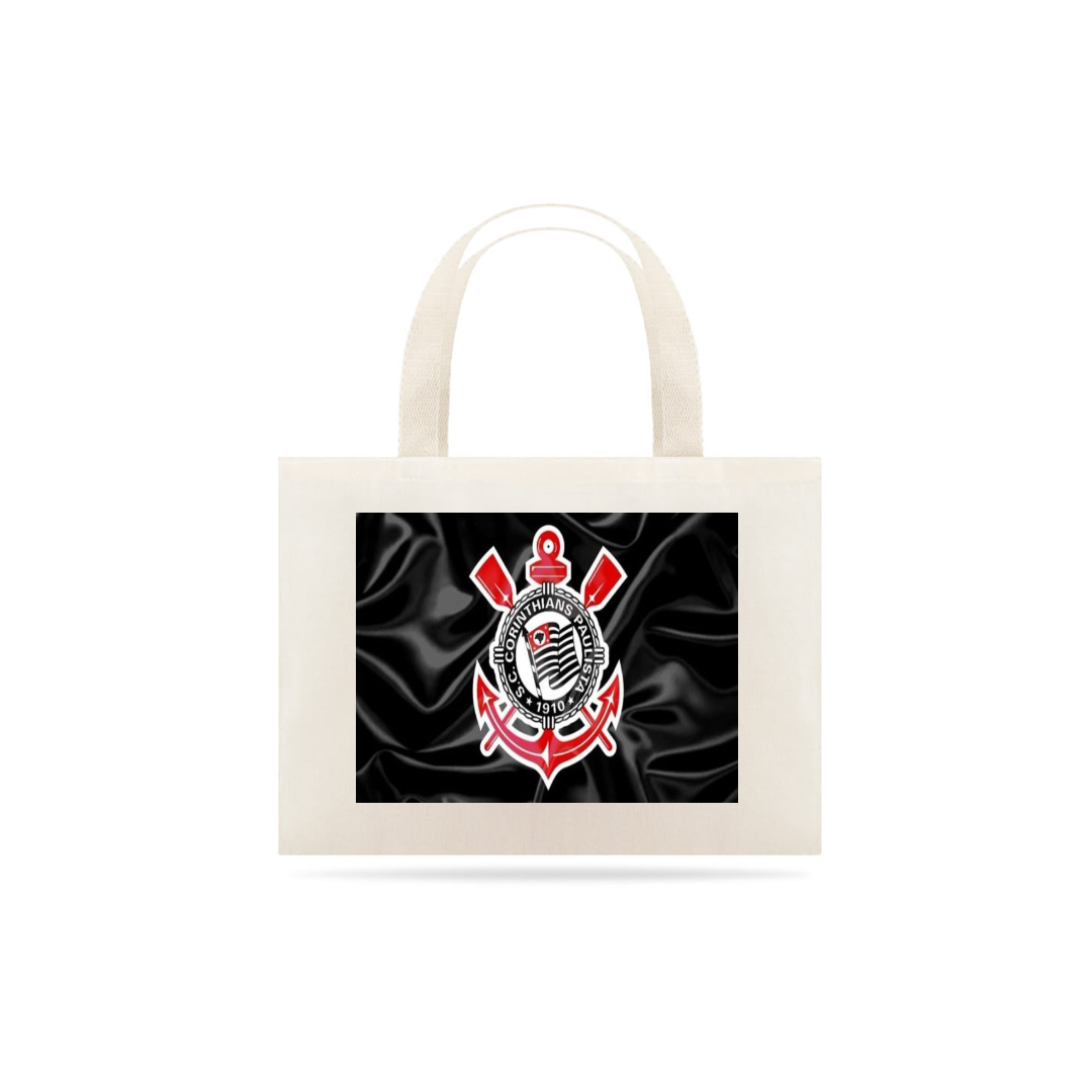 Nome do produto  Eco Bag Grande