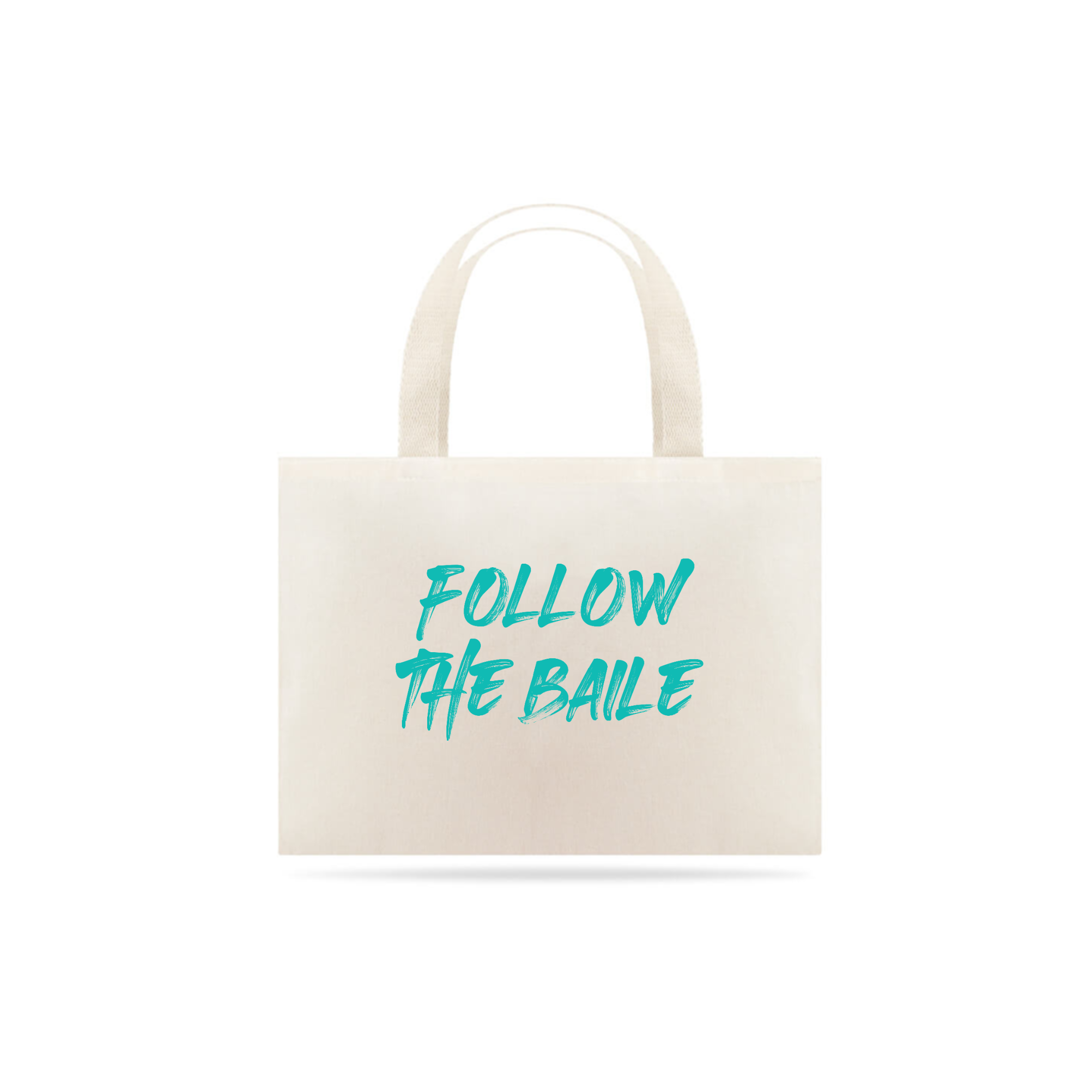 Nome do produto  Segue o Baile / Ecobag