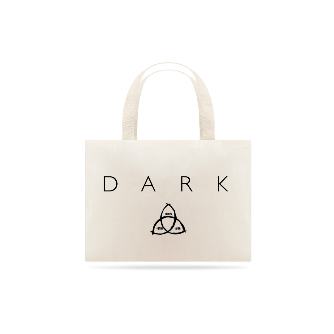 Nome do produto  Ecobag Dark