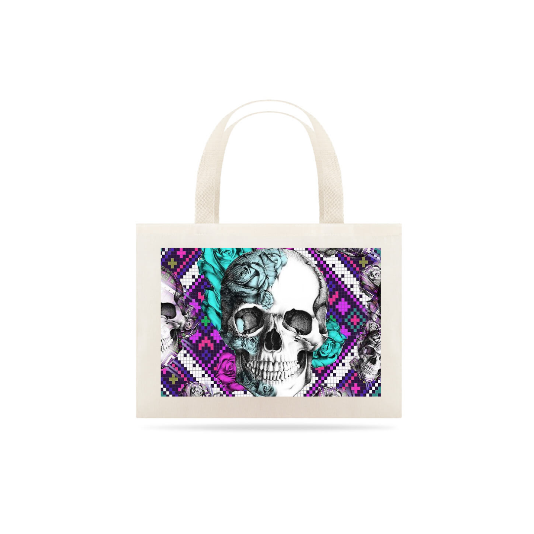 Nome do produto  bolsa cavera