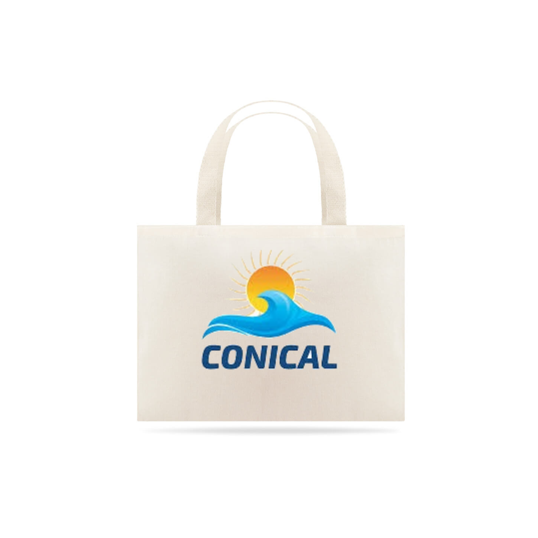 Nome do produto  ECOBAG MODA PRAIA