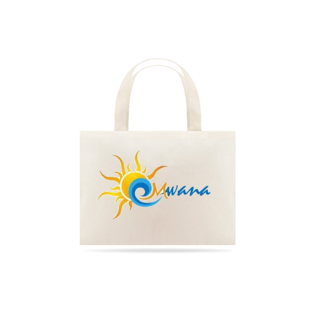 Nome do produto  ECOBAG MODA PRAIA