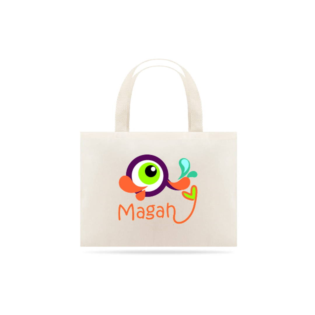 Nome do produto  ECOBAG MODA PRAIA