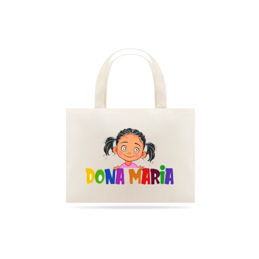 Nome do produto  ECOBAG MODA PRAIA